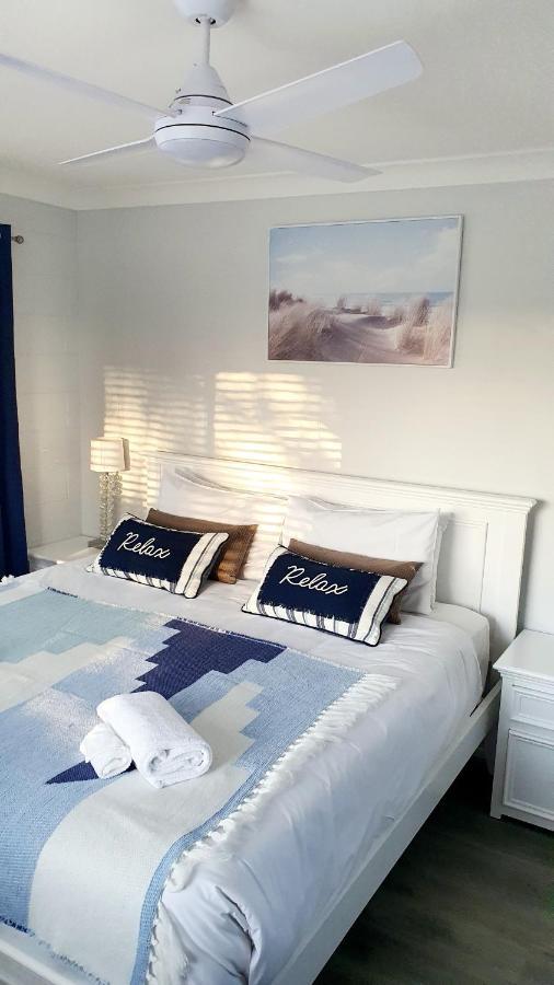City Golf Club Motel Toowoomba Zewnętrze zdjęcie