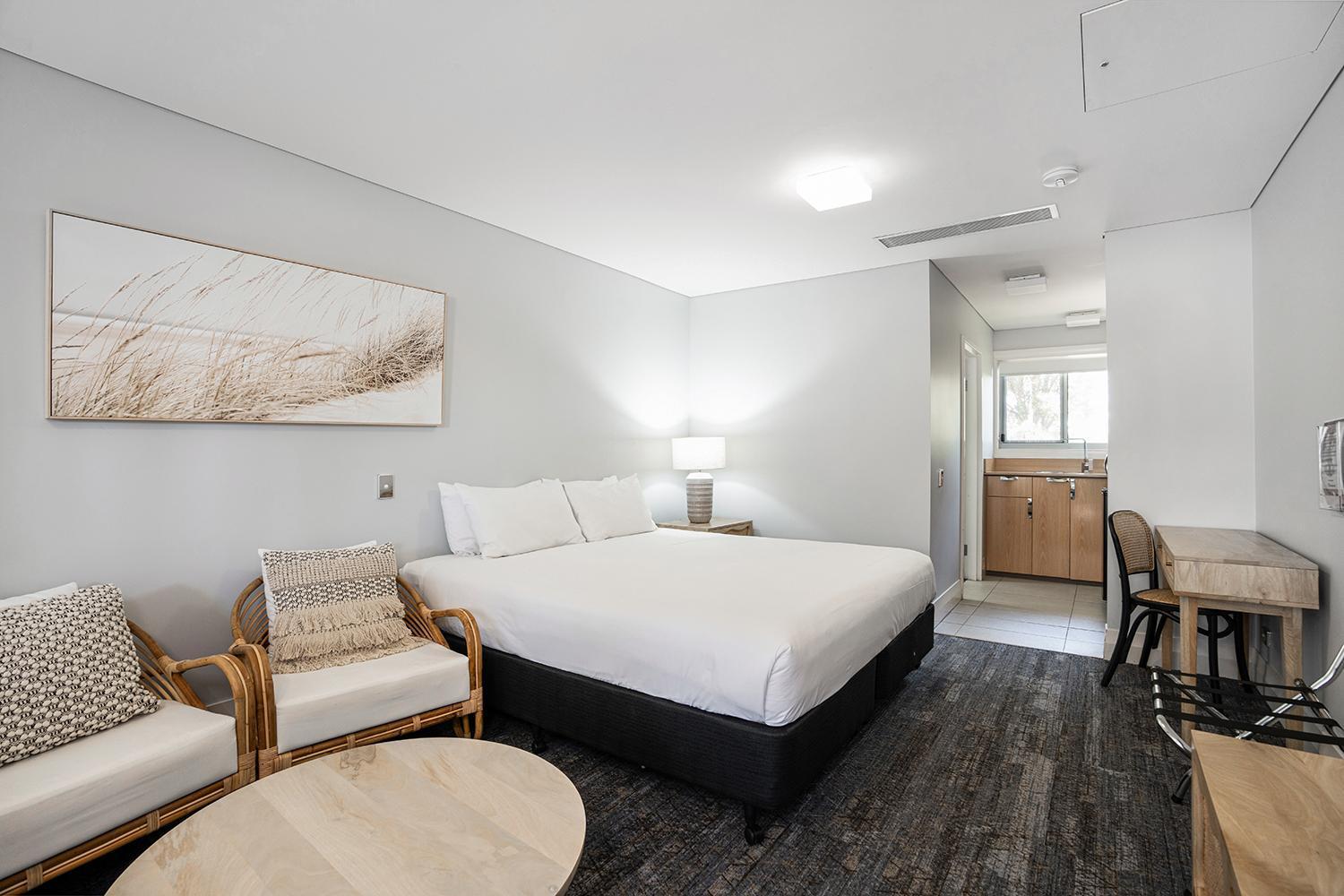 City Golf Club Motel Toowoomba Zewnętrze zdjęcie