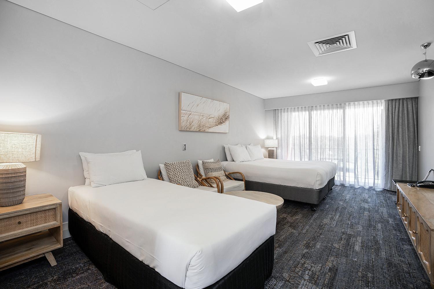City Golf Club Motel Toowoomba Zewnętrze zdjęcie