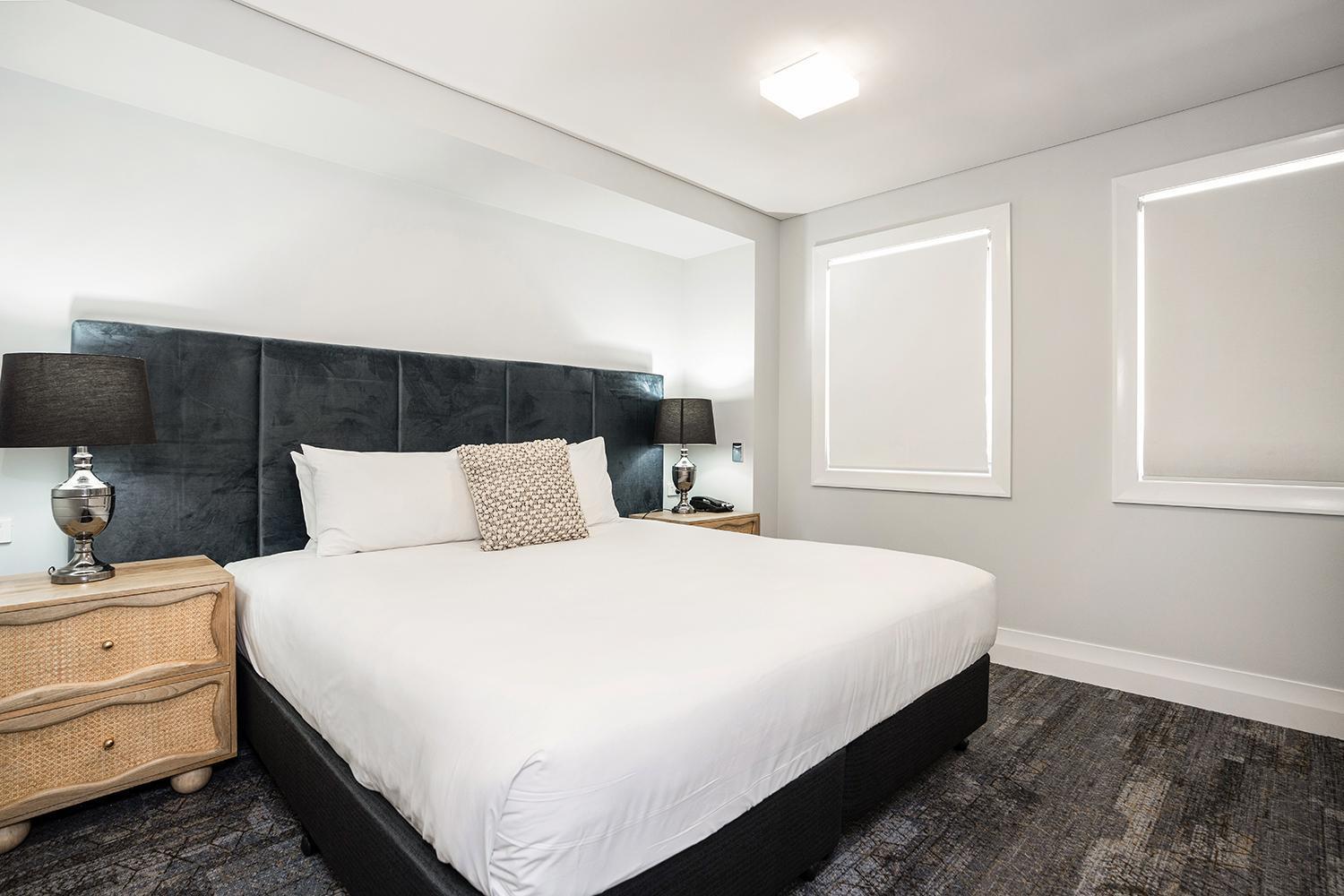 City Golf Club Motel Toowoomba Zewnętrze zdjęcie