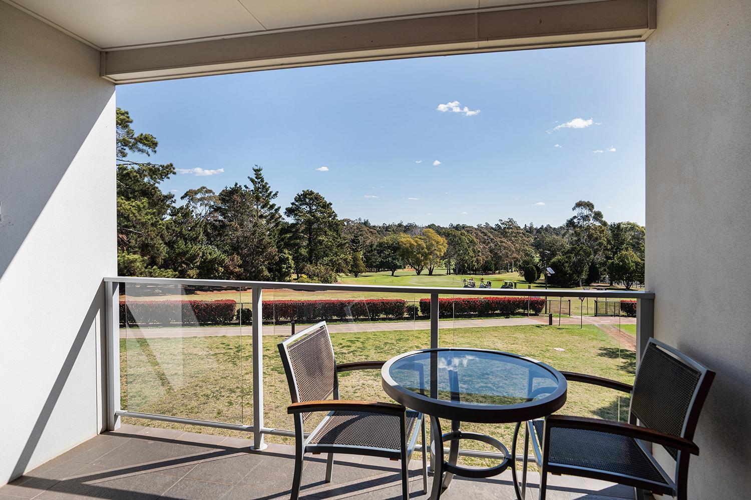 City Golf Club Motel Toowoomba Zewnętrze zdjęcie