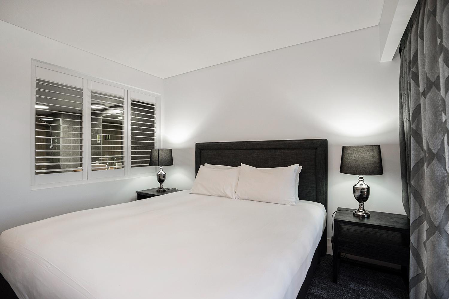 City Golf Club Motel Toowoomba Zewnętrze zdjęcie