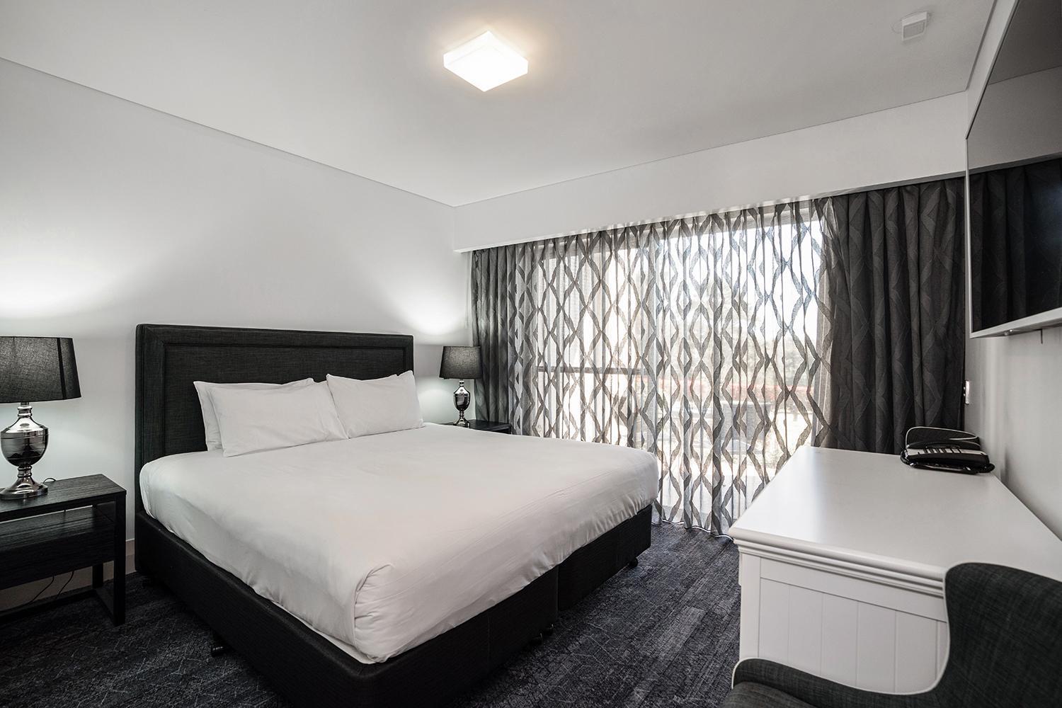 City Golf Club Motel Toowoomba Zewnętrze zdjęcie