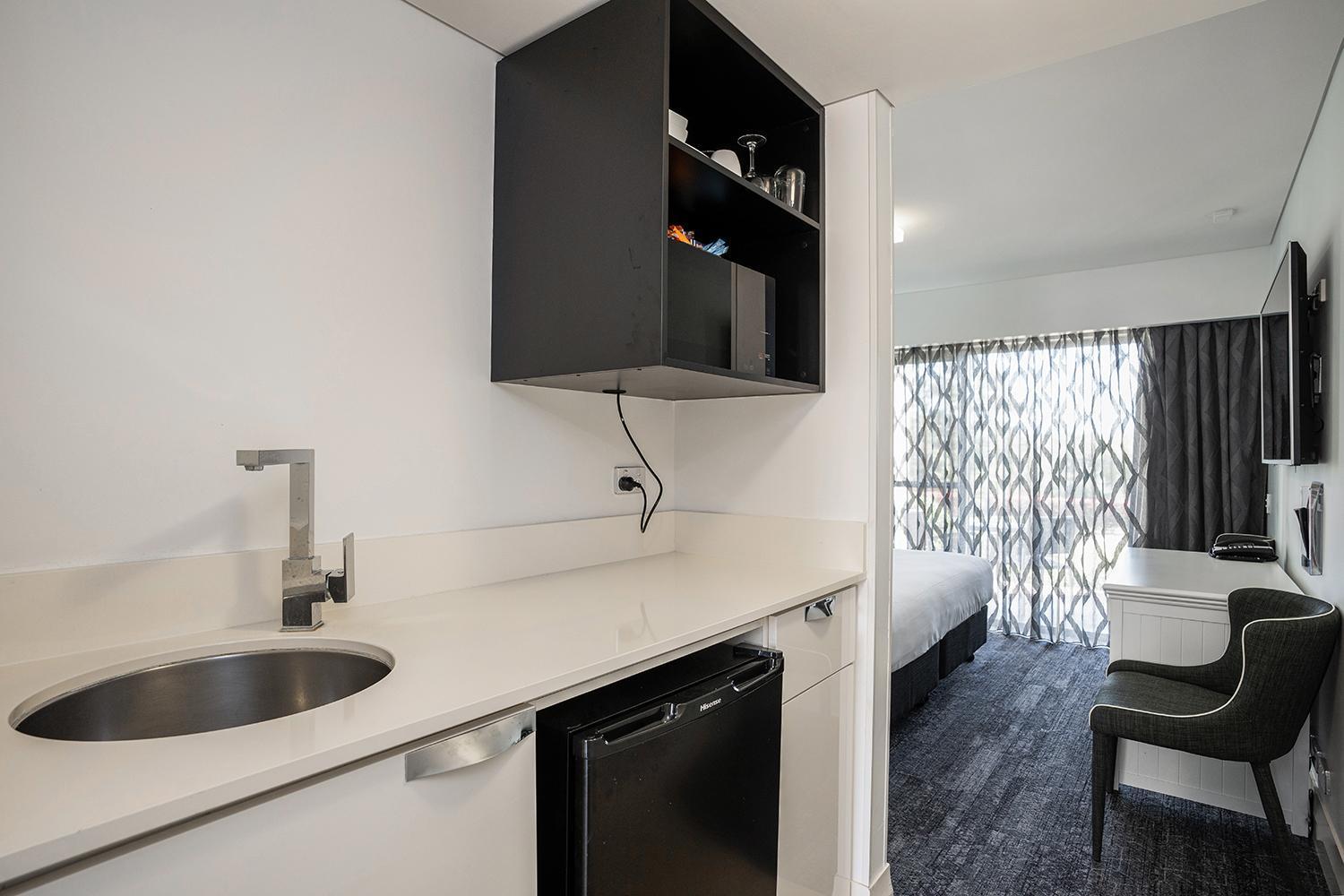 City Golf Club Motel Toowoomba Zewnętrze zdjęcie