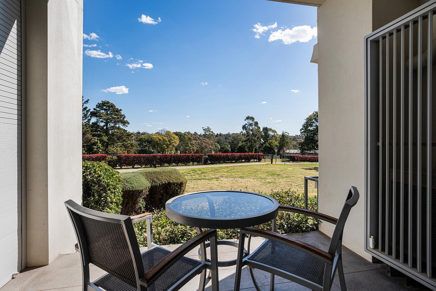 City Golf Club Motel Toowoomba Zewnętrze zdjęcie