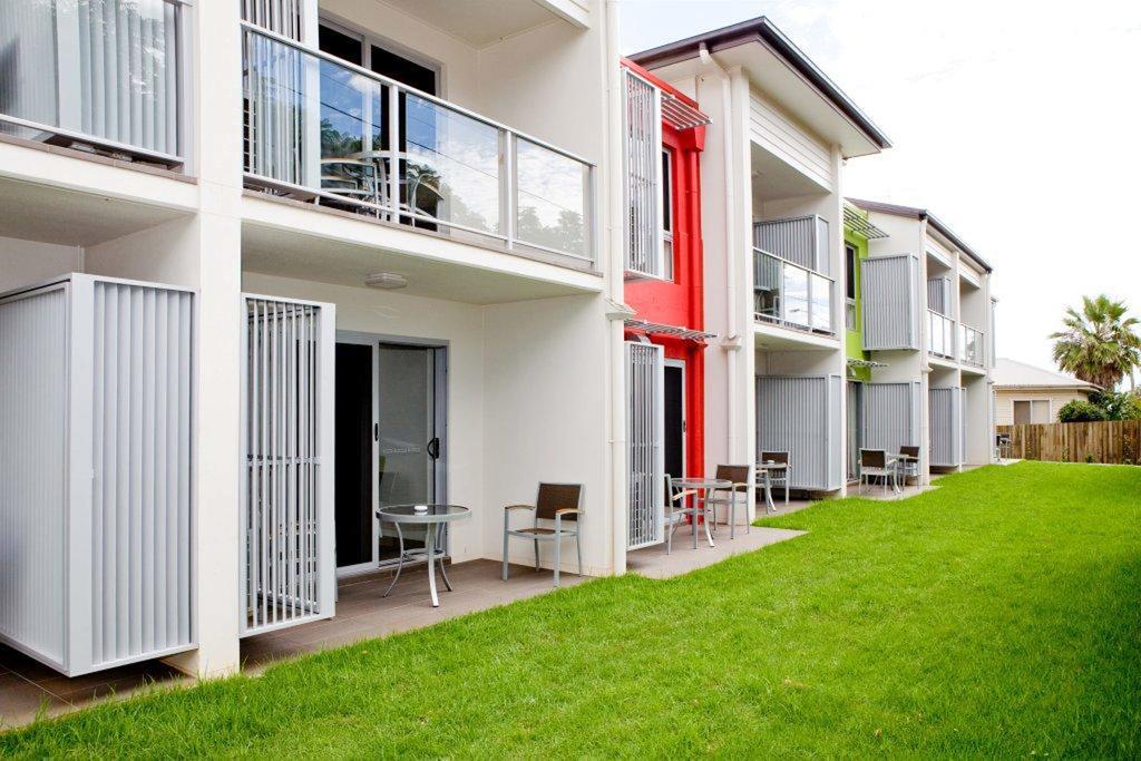 City Golf Club Motel Toowoomba Zewnętrze zdjęcie